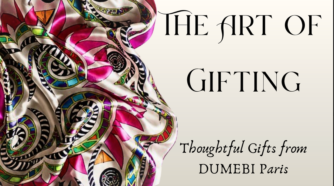 The Art of Gifting