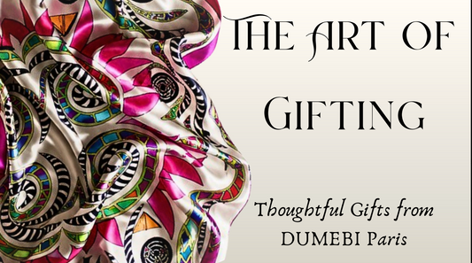 The Art of Gifting