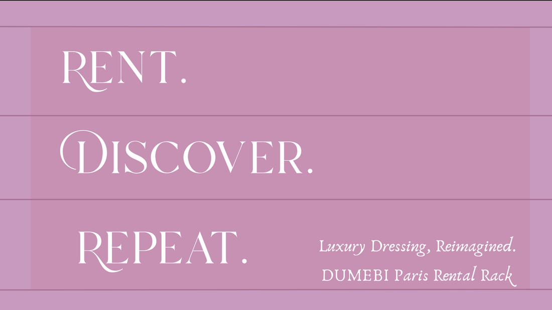 Rent, Discover, Repeat: Explore Our Rental Rack In-Stores