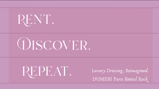 Rent, Discover, Repeat: Explore Our Rental Rack In-Stores