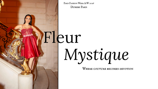 The Runway Lives On: Rediscover Fleur Mystique