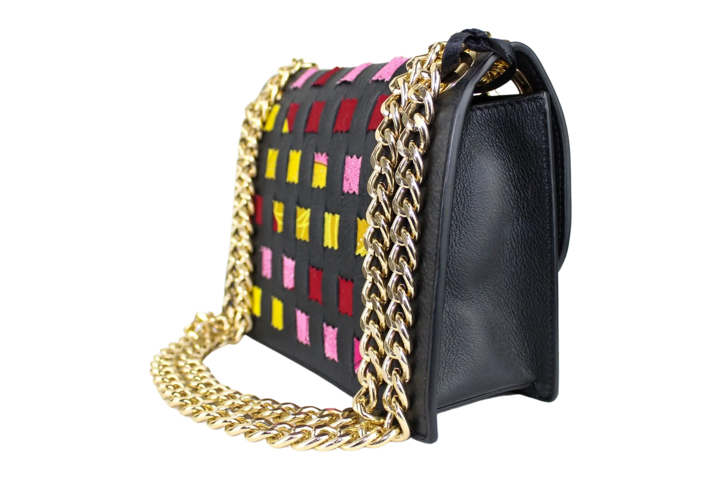 Daydream Crossbody Bag- Black