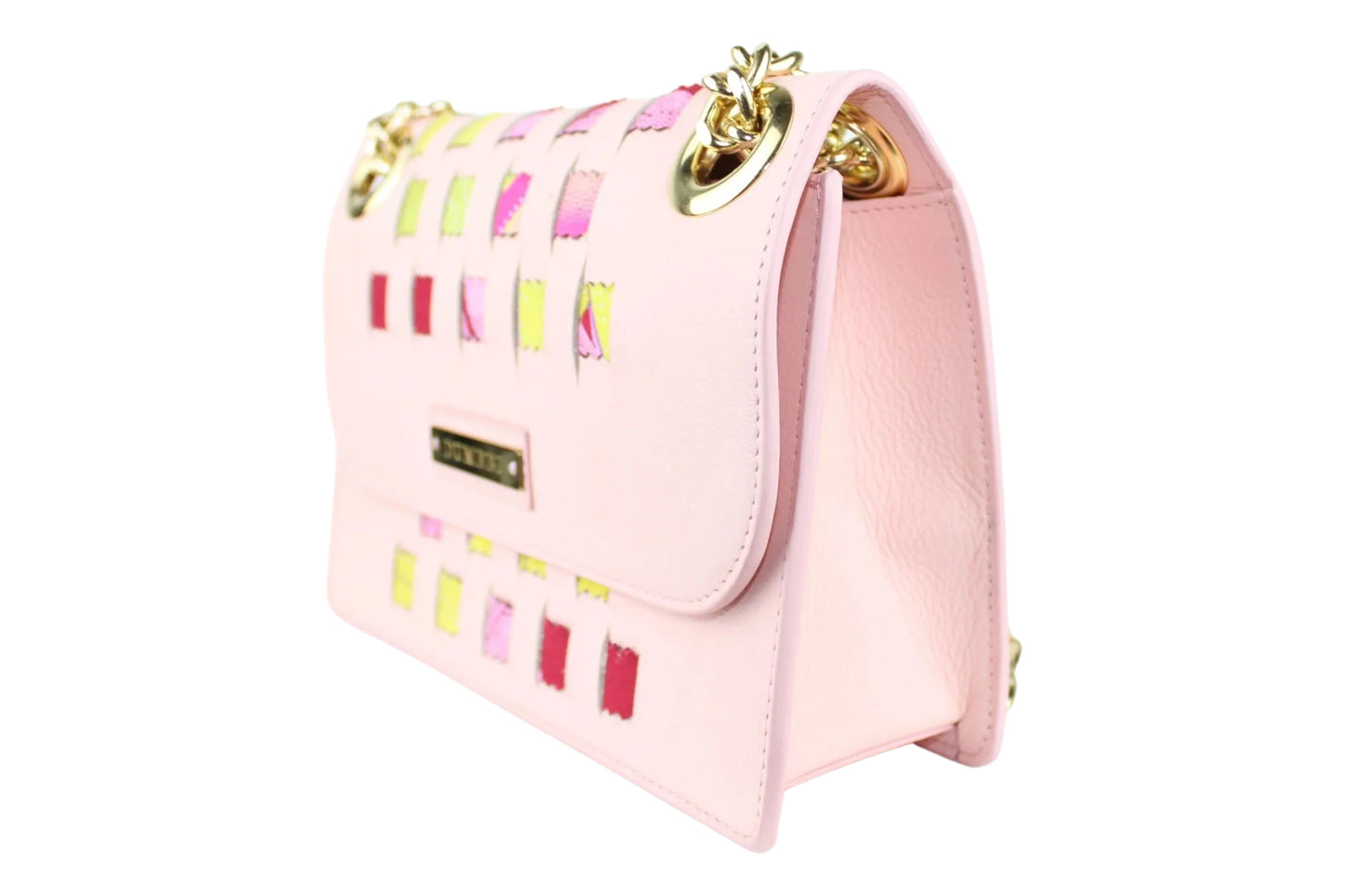 Daydream Crossbody Bag- Blush Pink