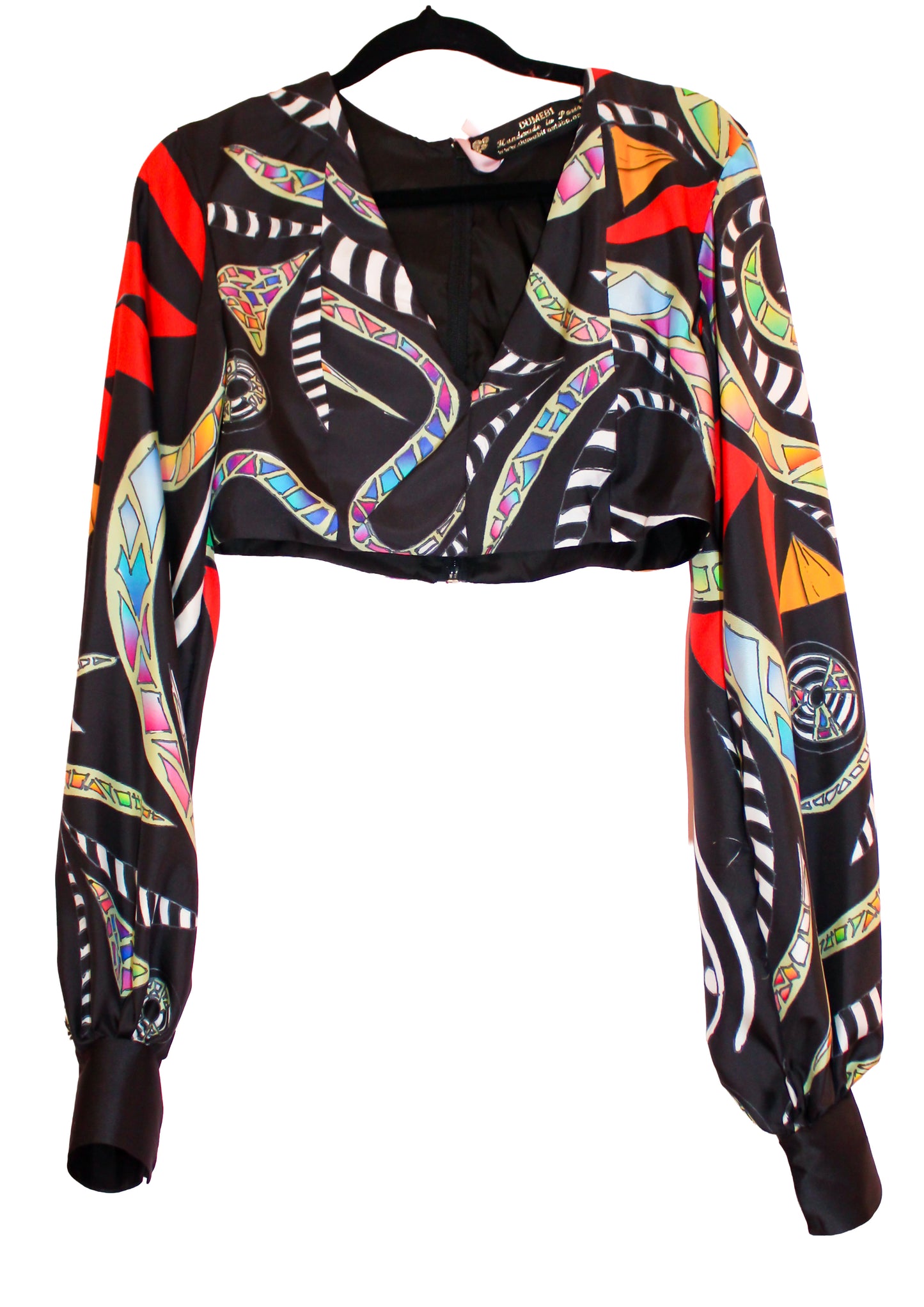 Robe de bal Phoenix