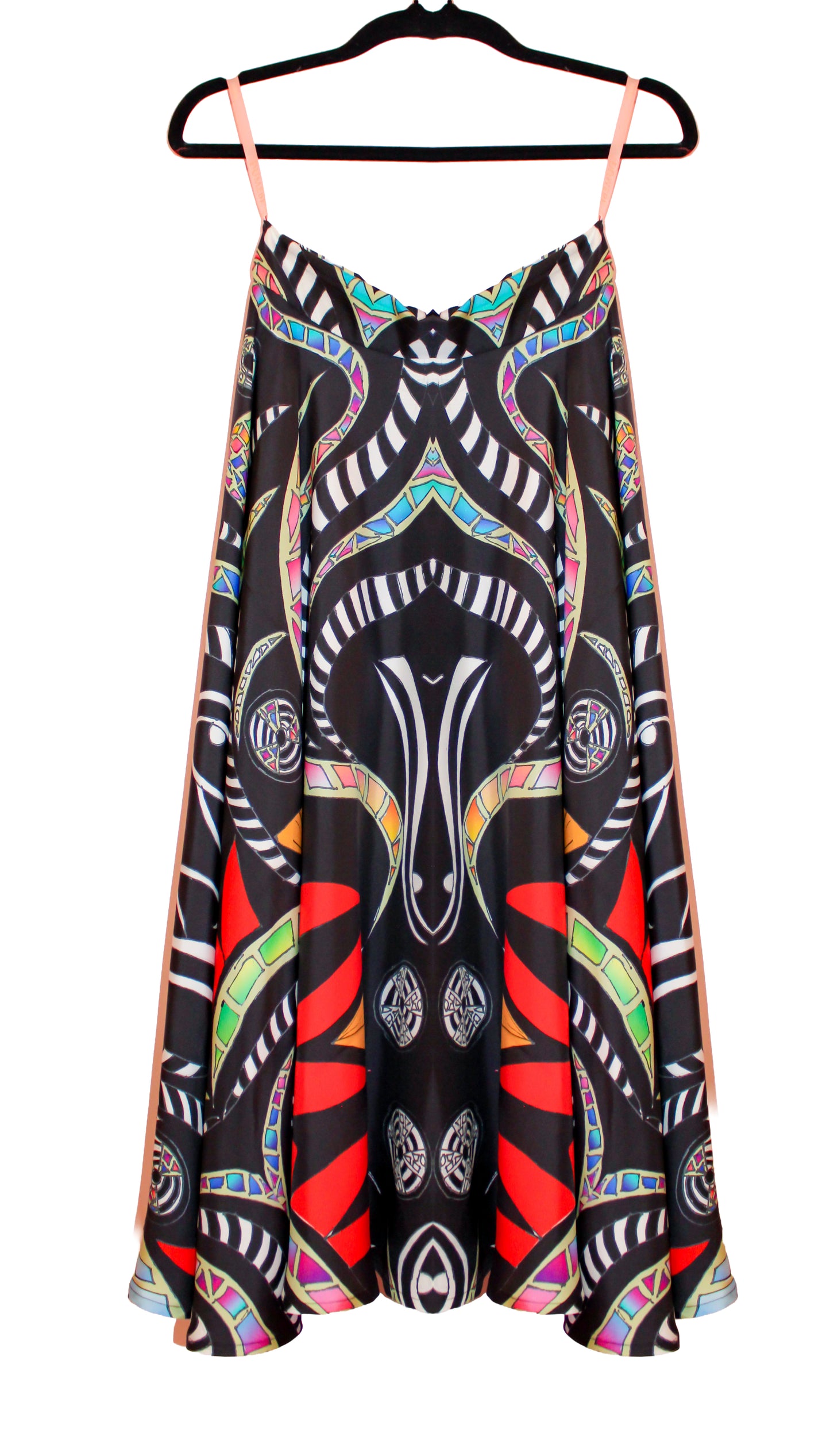 Robe de bal Phoenix
