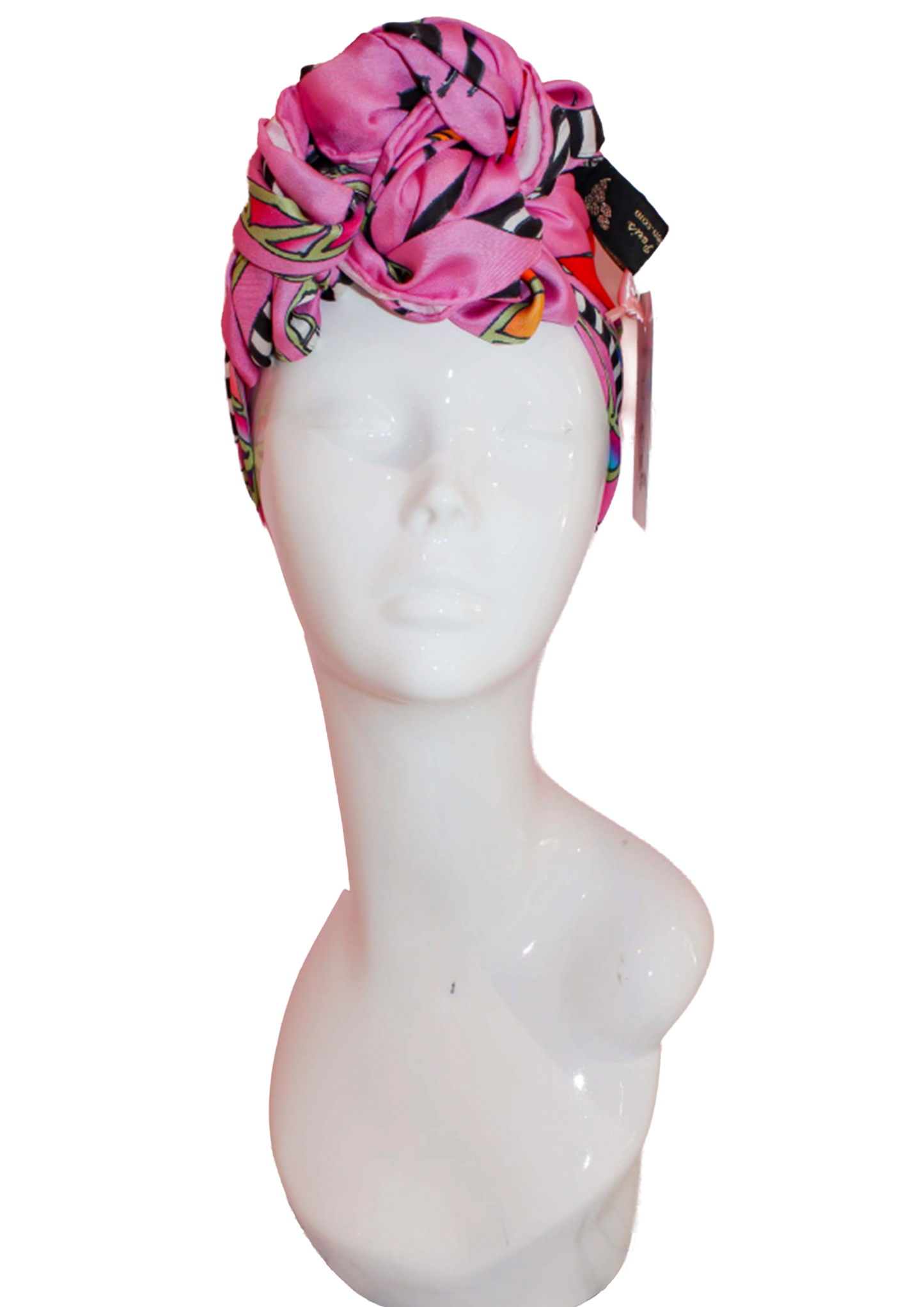 Phoenix Foulard